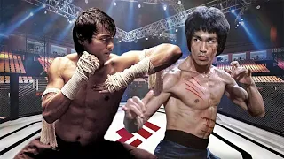 UFC 5 | Bruce Lee vs. Tony Jaa (Ong Bak)