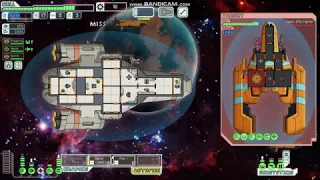 FTL Episode 1(Kestrel, Easy)