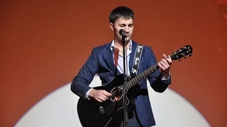 Концерт Курбатова Игоря (песни под гитару на новый лад)