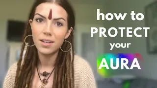 How to Protect Your Energy || Tips For Empaths to Prevent Psychic Attack
