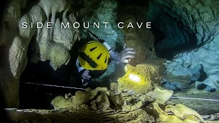 Side Mount Cave