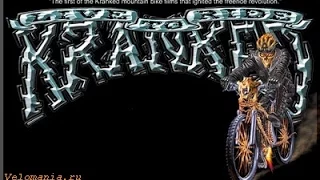 Kranked 1 Live To Ride 1998 DVDRiP (mtb full movie)