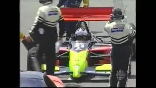 1996 Toronto IndyCar Race