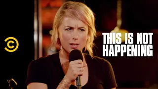 Iliza Shlesinger - Lying Brian - This Is Not Happening - Uncensored