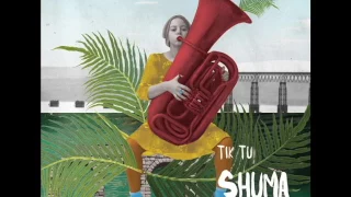 Tik Tu - Промінь (Shuma 2016)