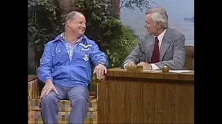 Don Rickles Carson Tonight Show 1/9-1977