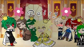 Daisy (lost prince au)