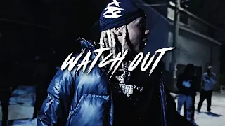 [HARD] No Auto Durk x King Von x Lil Durk Type Beat 2023 - "Watch Out"