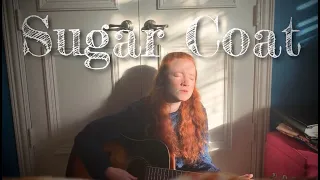 Sugar Coat - Little Big Town【Cover】