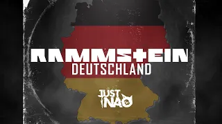 Rammstein - Deutschland (CRIMORY Remix)