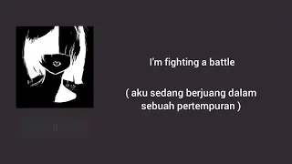 Sia - I'm still here ( Lirik lagu Terjemahan )