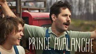 Prince Avalanche - Official Trailer
