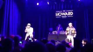 Camp Lo - Luchini (AKA This Is It) Live