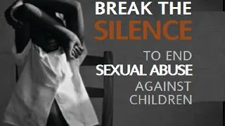 Documentary on Children Sexual Abuse in Pakistan