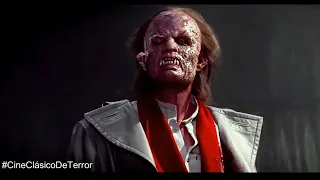 El vampiro muere | "Fright Night" (1985)