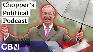 Nigel Farage’s shock entry has had ‘EXPLOSIVE impact’ on General Election