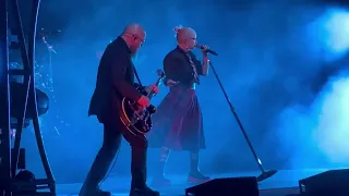 Garbage w/ Noel Gallagher’s High Flying Birds - Live Talking Stick Resort Amphitheater, AZ 6/11/2023