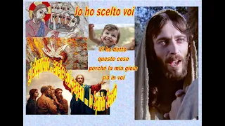 6 DOM PASQUA anno B 05 05 2024 omelìa