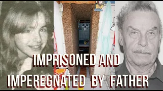 Father Imprisoned Daughter in Basement for 24 Years