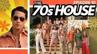The 70s House - s01e10