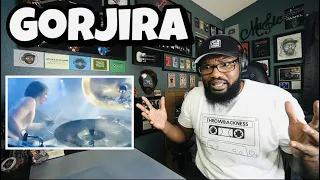 Gojira - Heaviest Matter Of The Universe | REACTION