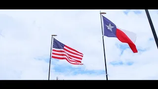 Creed Fisher - If Heaven Ain't A Lot Like Texas (Official Video)