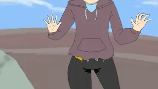 TG TF Animation MTF 48 ZeldaBOTW