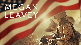 MEGAN LEAVEY  | Official Trailer