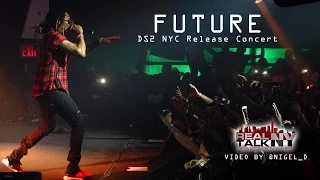 Future's DS2 NYC Release Concert