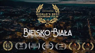 Bielsko-Biała - a city always for people - a film by Tomasz Walczak