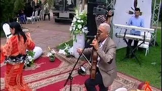 Mustapha El Milss - Mochkili Ma3ndo 7el | Music Video | مصطفى الميلس -  مشكيلي ماعندو حل