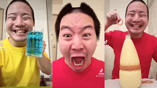 Junya1gou funny video 😂😂😂 | JUNYA Best TikTok April 2023 Part 205