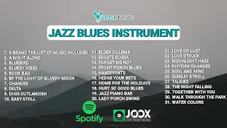 JAZZ BLUES INSTRUMENT VIRAL