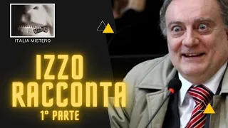 Angelo Izzo racconta (1° parte)