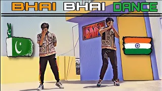 | BHAI BHAI DANCE | BEST DANCE VIDEO | SALMAN KHAN | AMAN & ROHIT