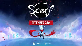 Scarf // Release Date Announcement