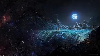 ૐ Chillout News ૐ Vol.71/ 08 - 2021 (Chillgressive Psychill Psybient Downtempo Mix)