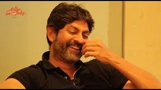 Jagapathi Babu Exclusive Interview Part 1 - Legend | Silly Monks