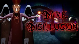 THIS DARK DECEPTION FANGAME IS AWESOME - DARK DISILLUSION