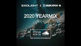 Exolight & Suncatcher  - Yearmix 2020