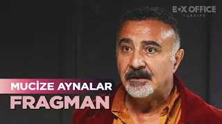 Mucize Aynalar | Fragman