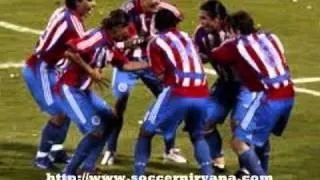 australia vs paraguay match highlights HD.wmv