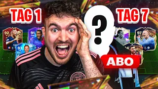 EIN ABONNENT hat 1 WOCHE meinen RTG ACCOUNT ÜBERNOMMEN 🥼🧐🧪