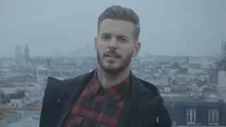 M Pokora Le monde