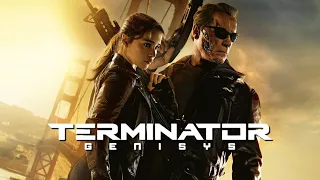 Terminator Genisys Future War Opening Scene