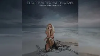 Britney Spears - Swimming In The Stars (Radio Edit) [2022 Remaster]