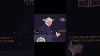 Biden's Dementia