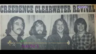 CREEDENCE CLEARWATER REVIVAL-I HEARD IT THROUGH THE GRAPEVINE- LO SUPE POR AHÍ- SUBTITULADO