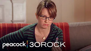 Liz is trying for a baby | 30 Rock