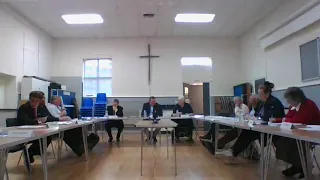 Brandon Town council Meeting May 2022